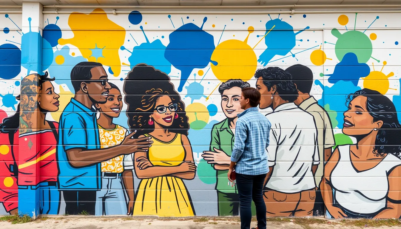 America House Odesa: Cultural Hub
