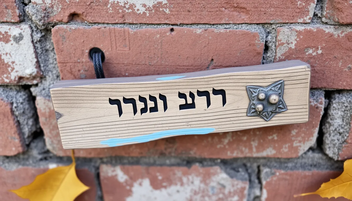 Discovering Lviv's Jewish heritage