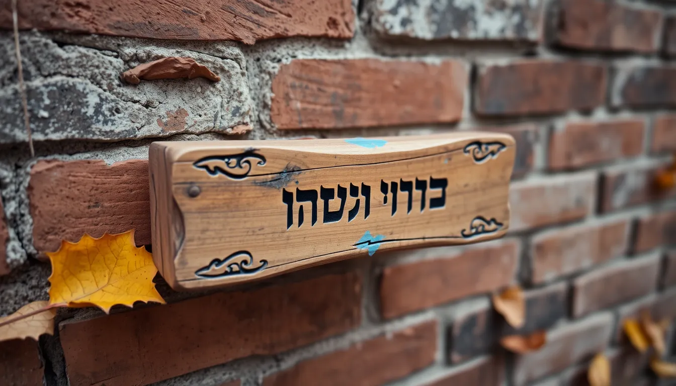 Discovering Lviv's Jewish heritage
