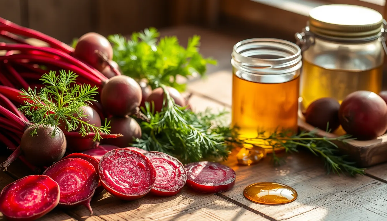 Easy Ukrainian Recipes: Simple and Authentic