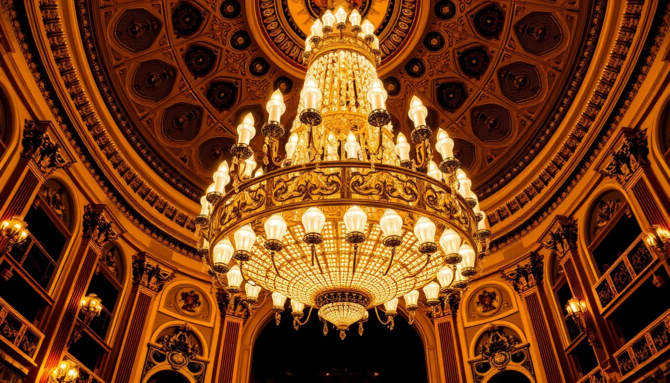 Exploring Lviv's iconic theaters