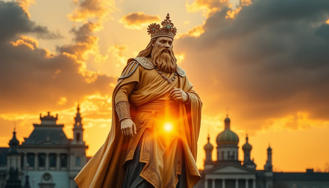 Facts about Kyiv: fascinating insights into the capital of Ukraine