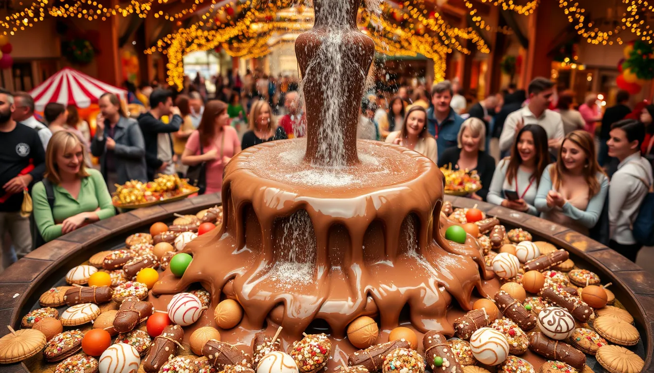 Festivals and events happening in Lviv this year