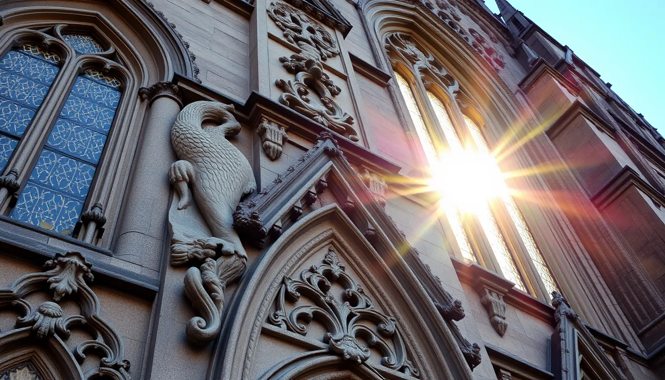 Ivano-Frankivsk Churches: Heritage and History