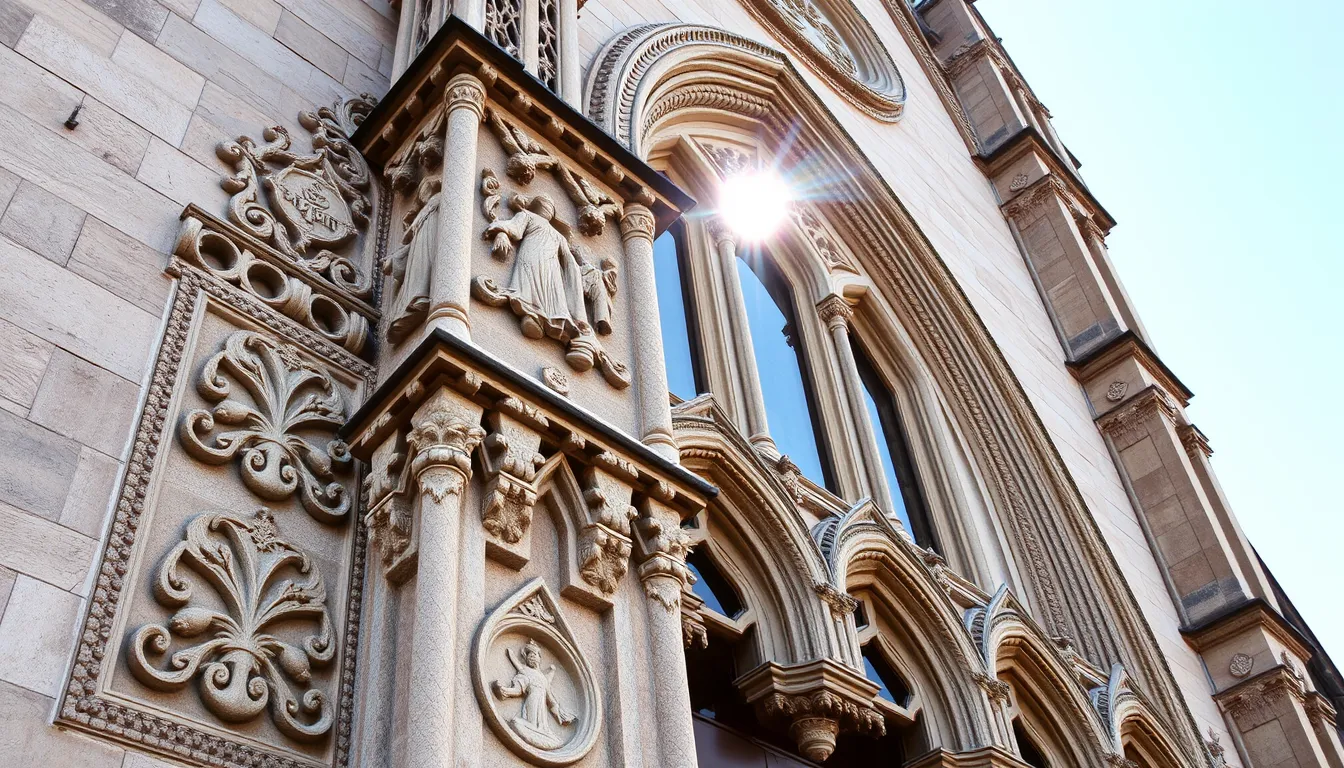 Ivano-Frankivsk Churches: Heritage and History