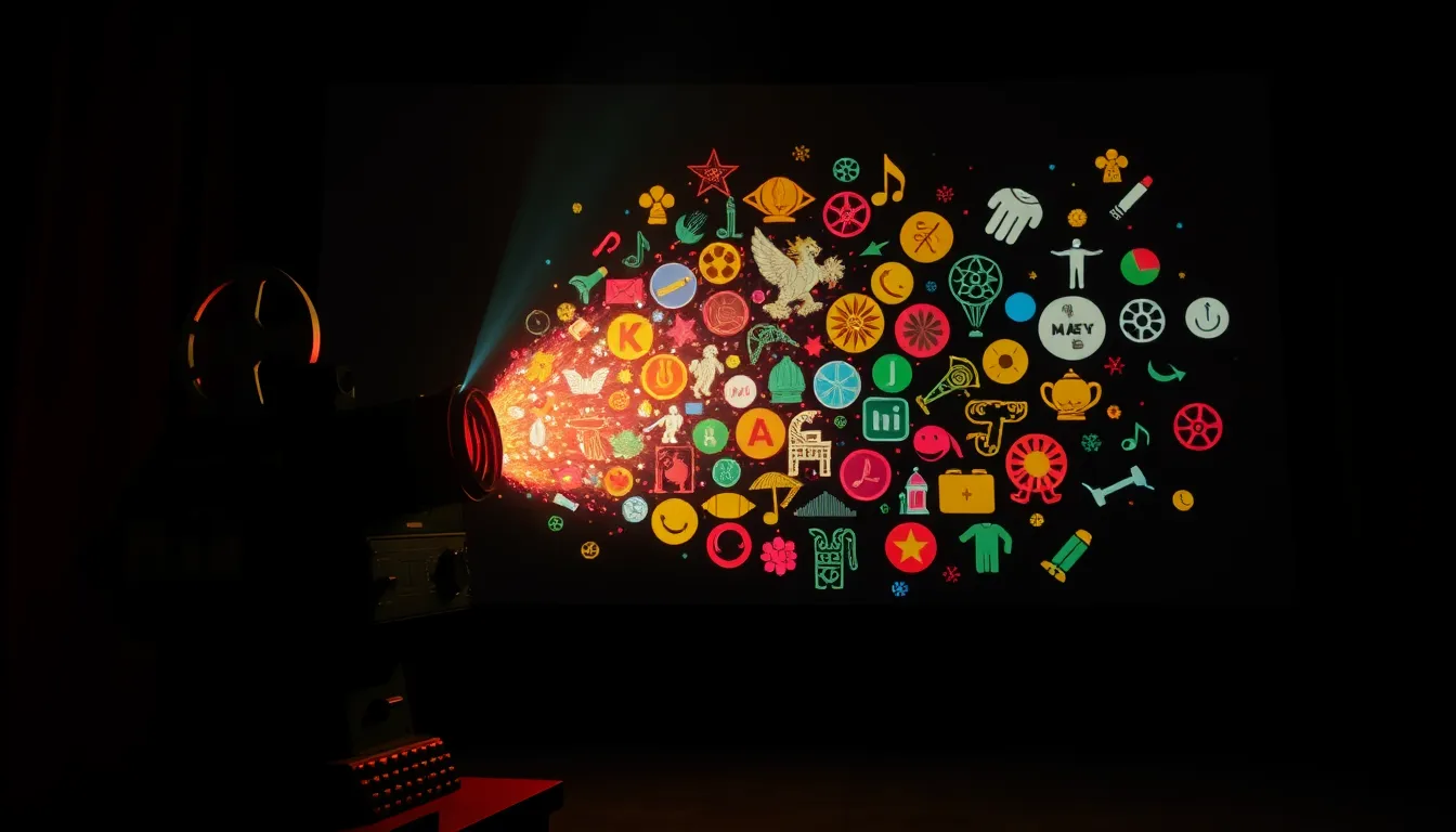 Ivano-Frankivsk International Short Film Festival