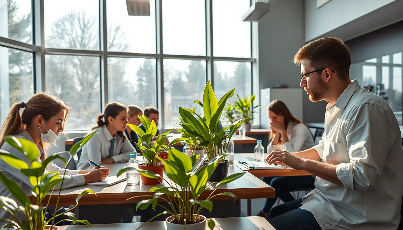 Ivano-Frankivsk Oil and Gas University: Study Opportunities