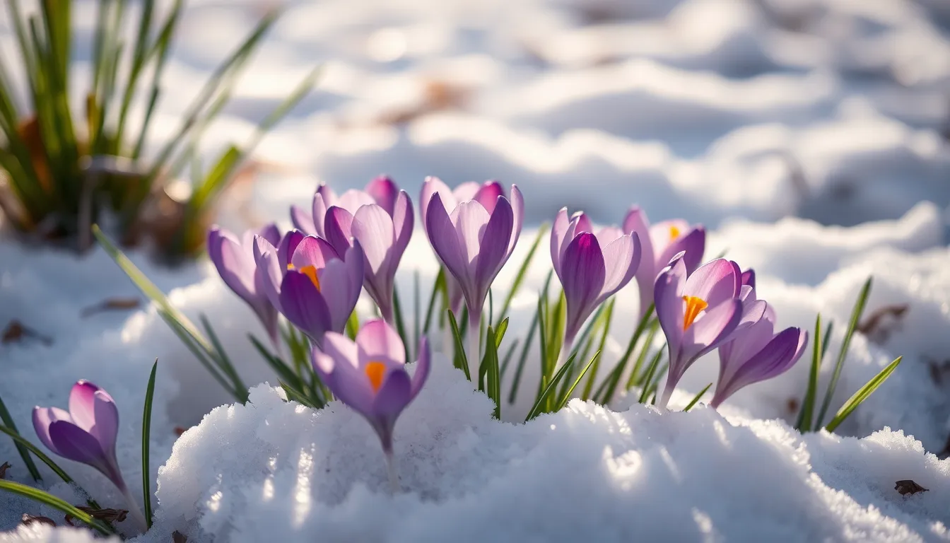 Kyiv in spring: flowers and festivals