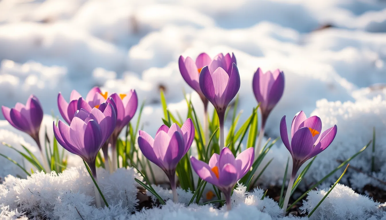 Kyiv in spring: flowers and festivals