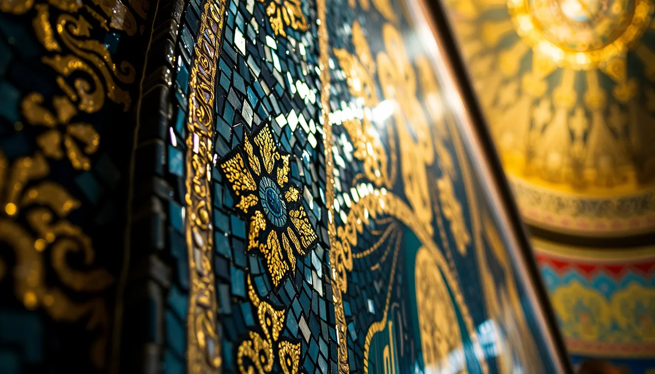 Kyiv's contribution to art and literature