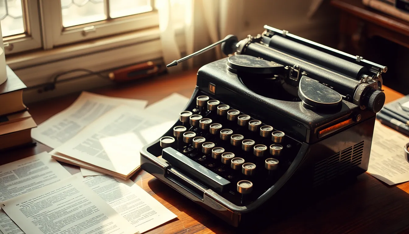 Kyiv's literary heritage