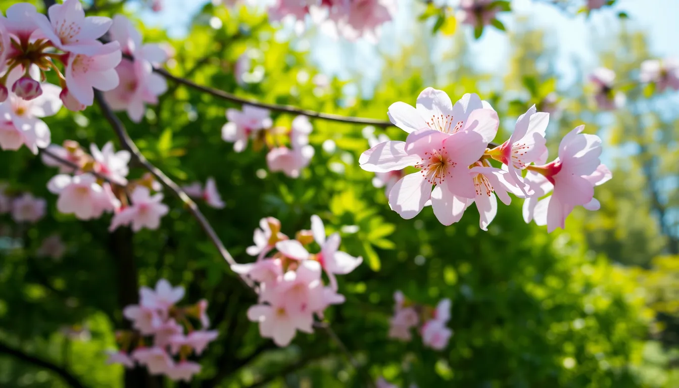 Kyiv's most beautiful parks and gardens