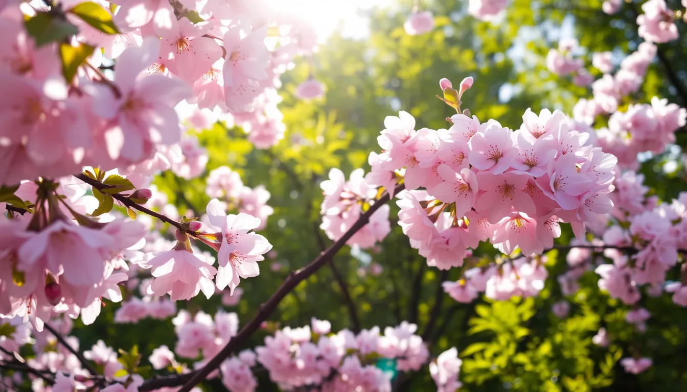 Kyiv's most beautiful parks and gardens