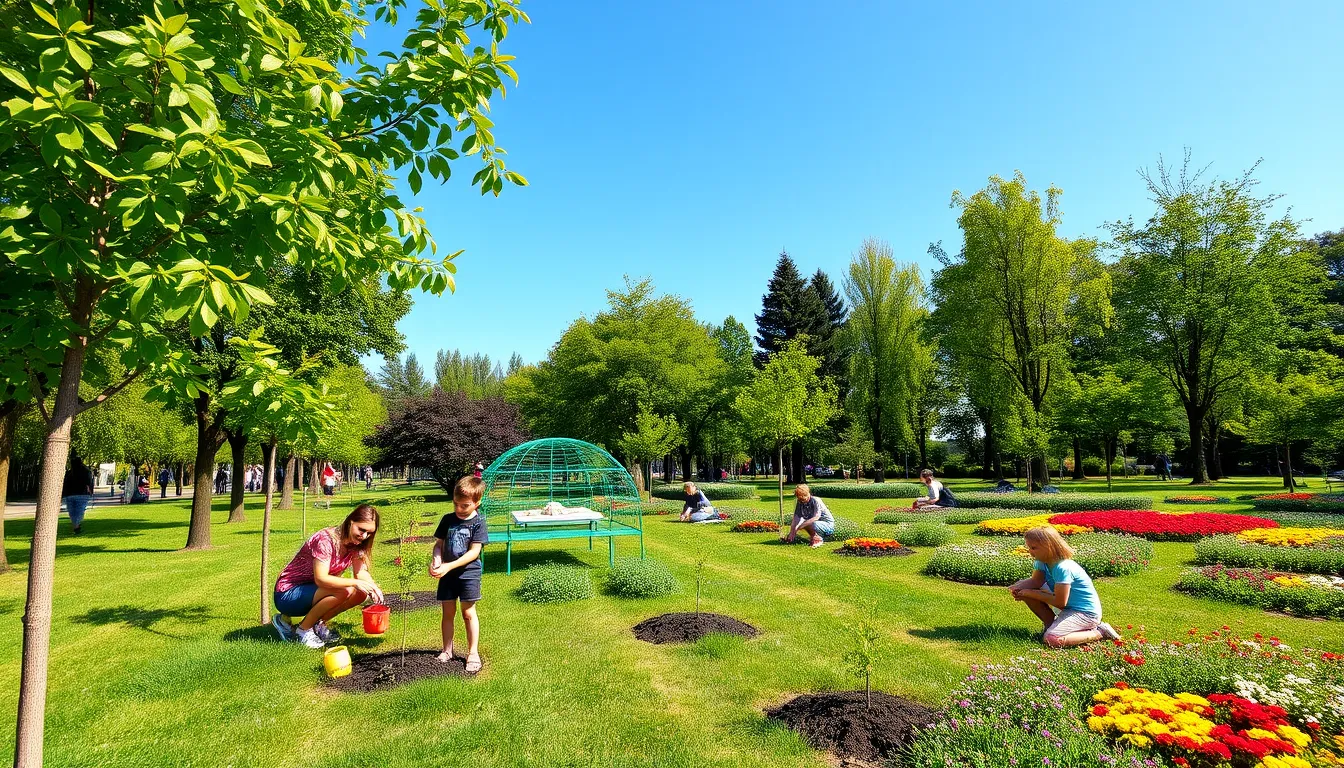 Kyiv's sustainable development goals