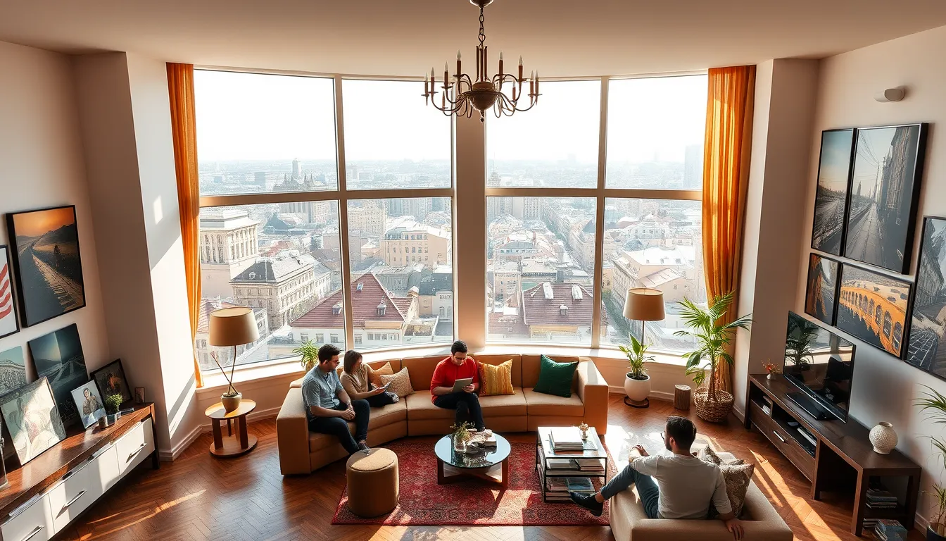 Lviv Real Estate: Market Overview