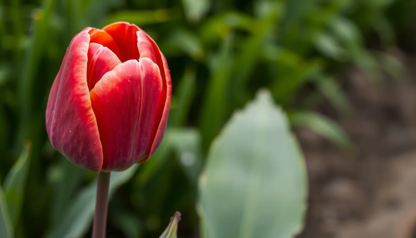 Lviv's botanical gardens and natural beauty