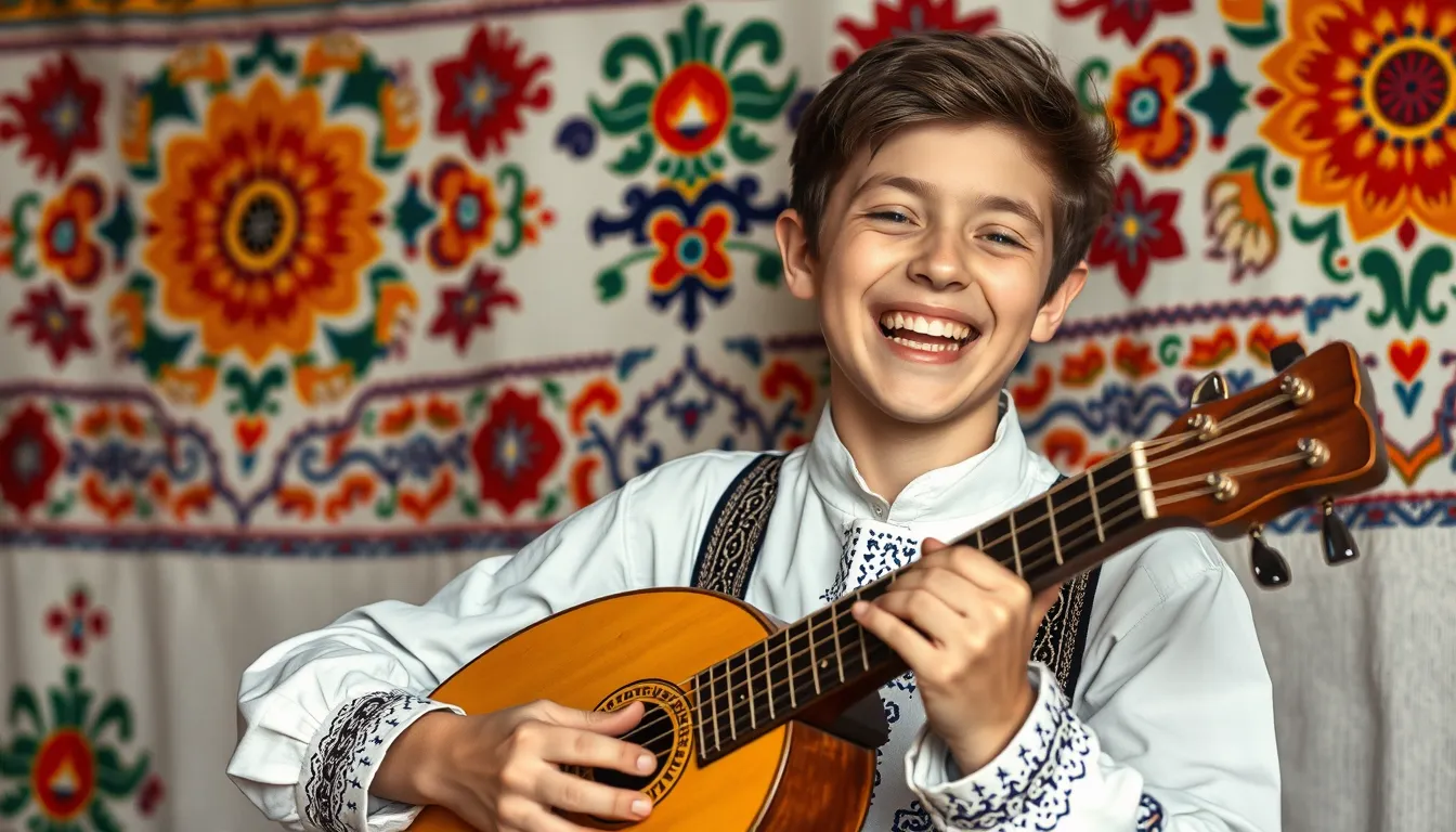 Lviv's contributions to Ukrainian music
