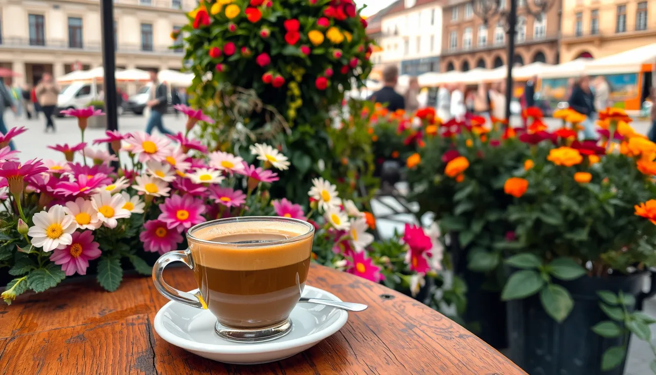 Lviv's most picturesque streets to walk