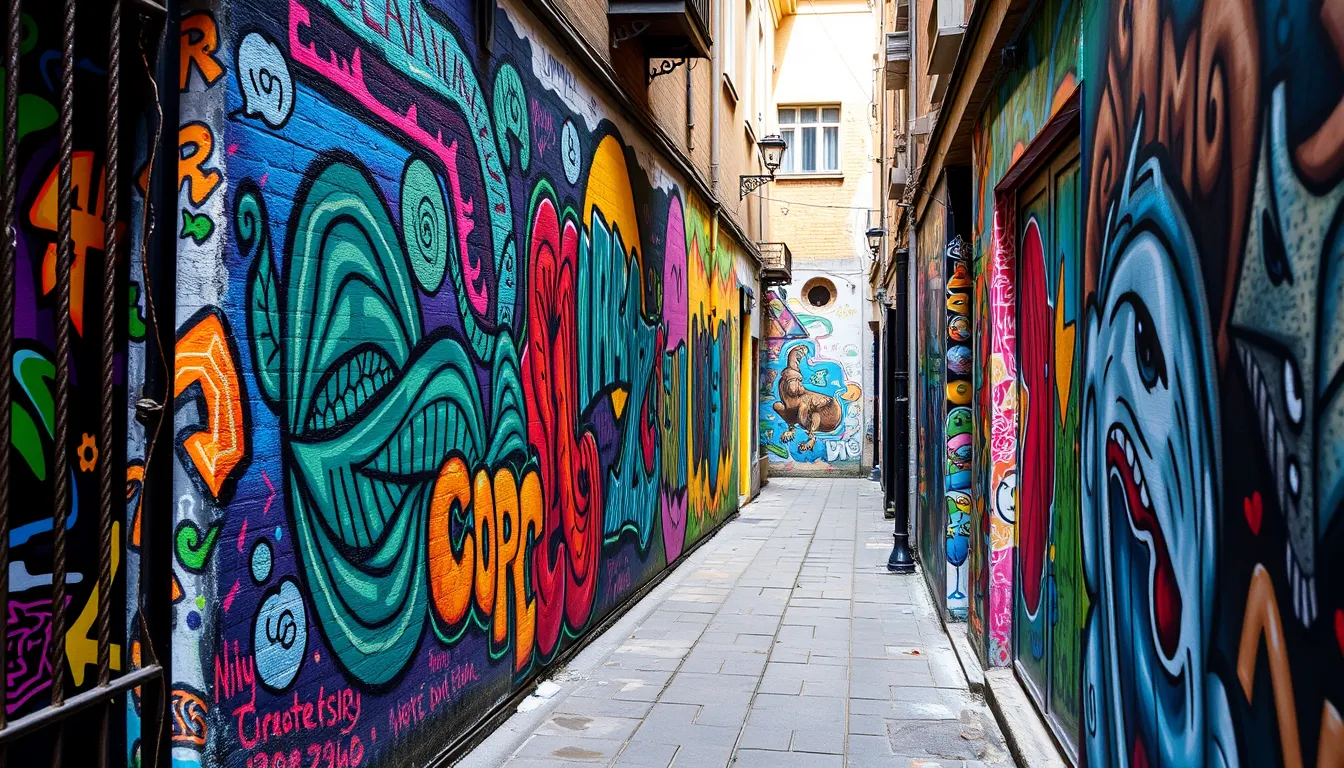 Lviv's most picturesque streets to walk
