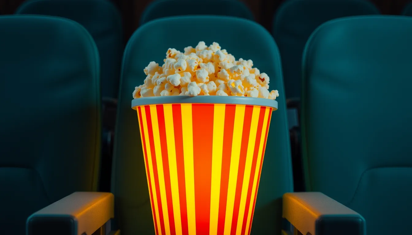 Multiplex Lviv: Movie Experience
