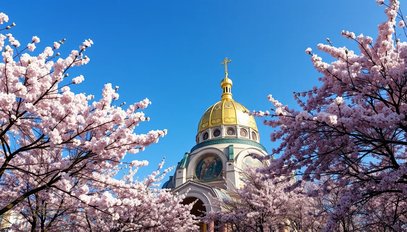 Quotes about Kyiv: inspiring thoughts about the city