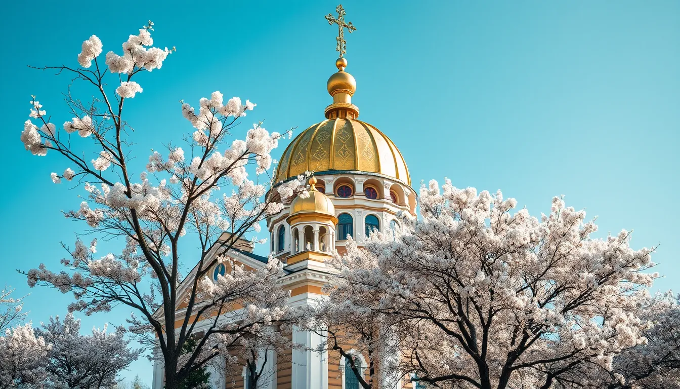 Quotes about Kyiv: inspiring thoughts about the city