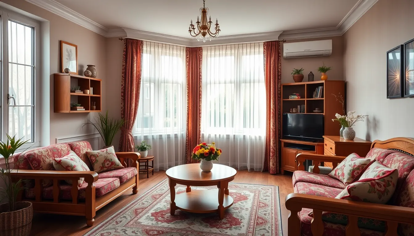 Rent an Apartment in Ivano-Frankivsk: Tips and Costs