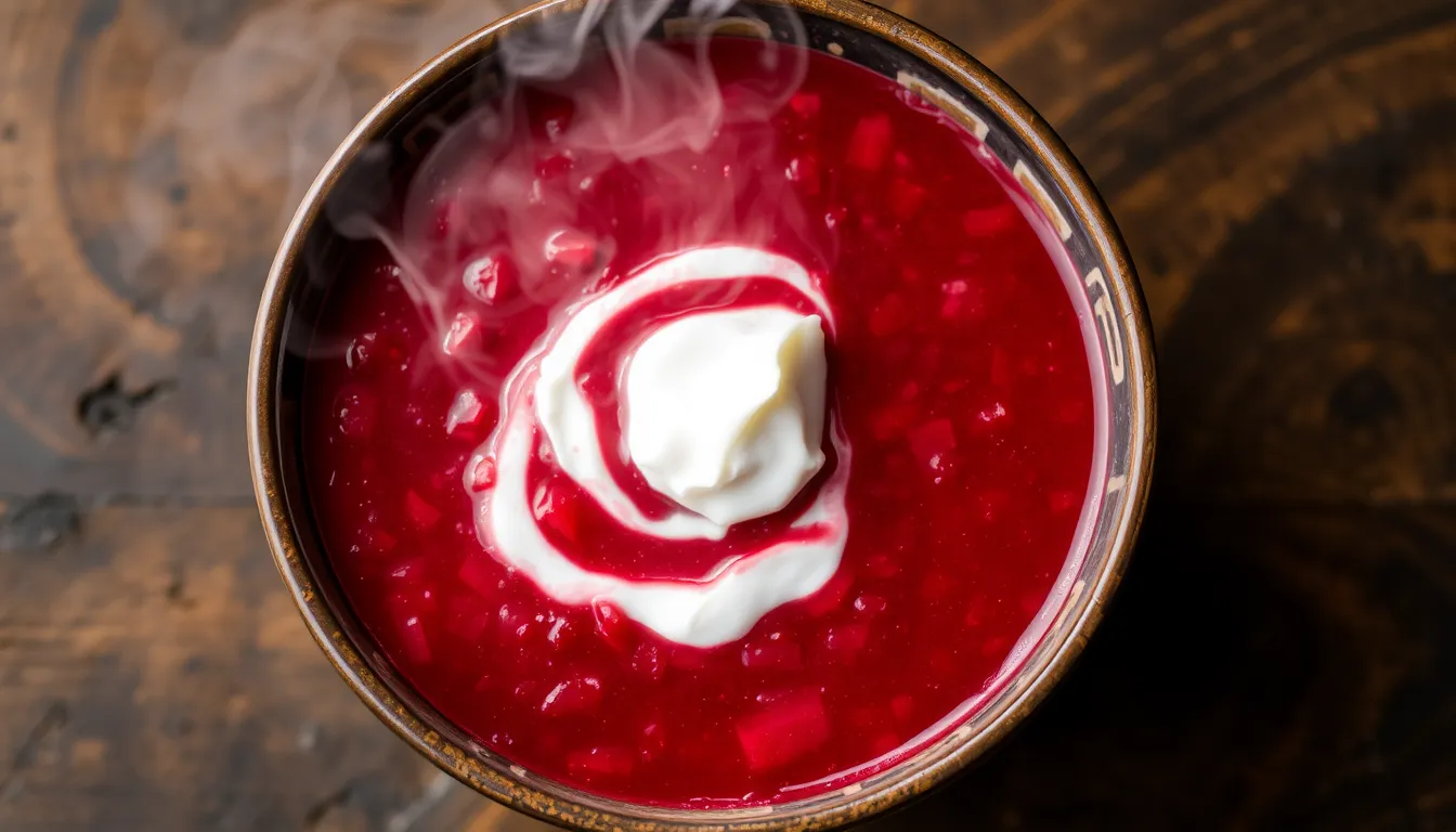 Restaurants in Ivano-Frankivsk: Best Places to Eat