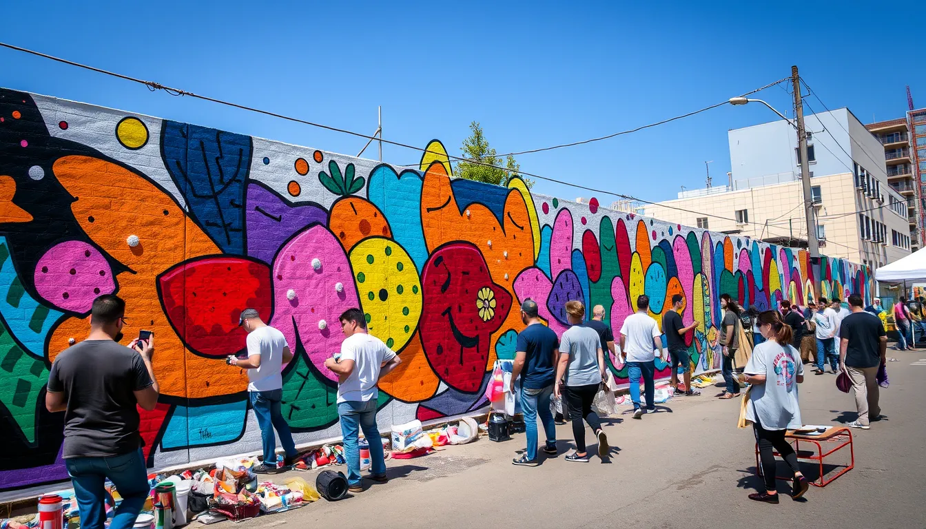 Shalom Odesa: Cultural and Community Events