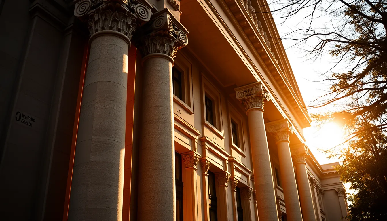 The architectural heritage of Lviv's universities