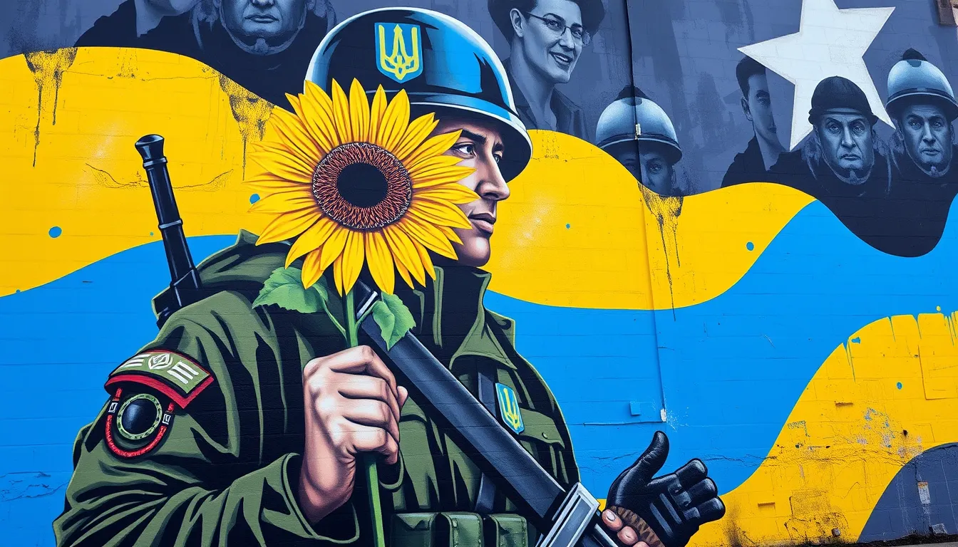 The impact of war on Lviv's contemporary culture
