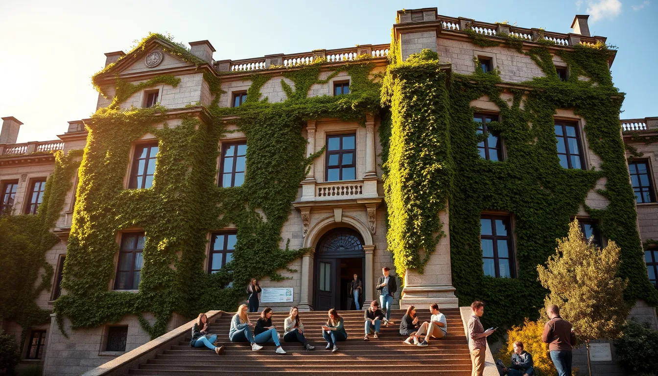 The role of education in Lviv's history