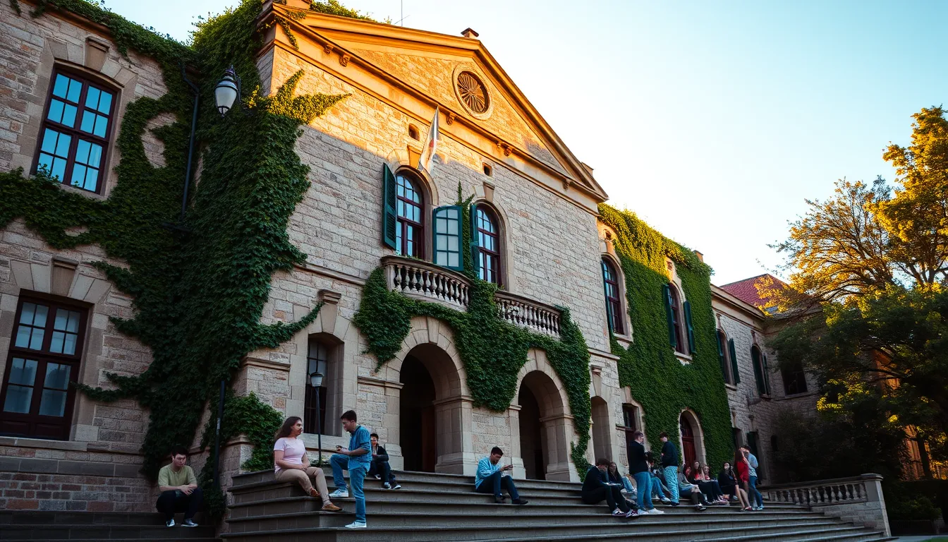 The role of education in Lviv's history