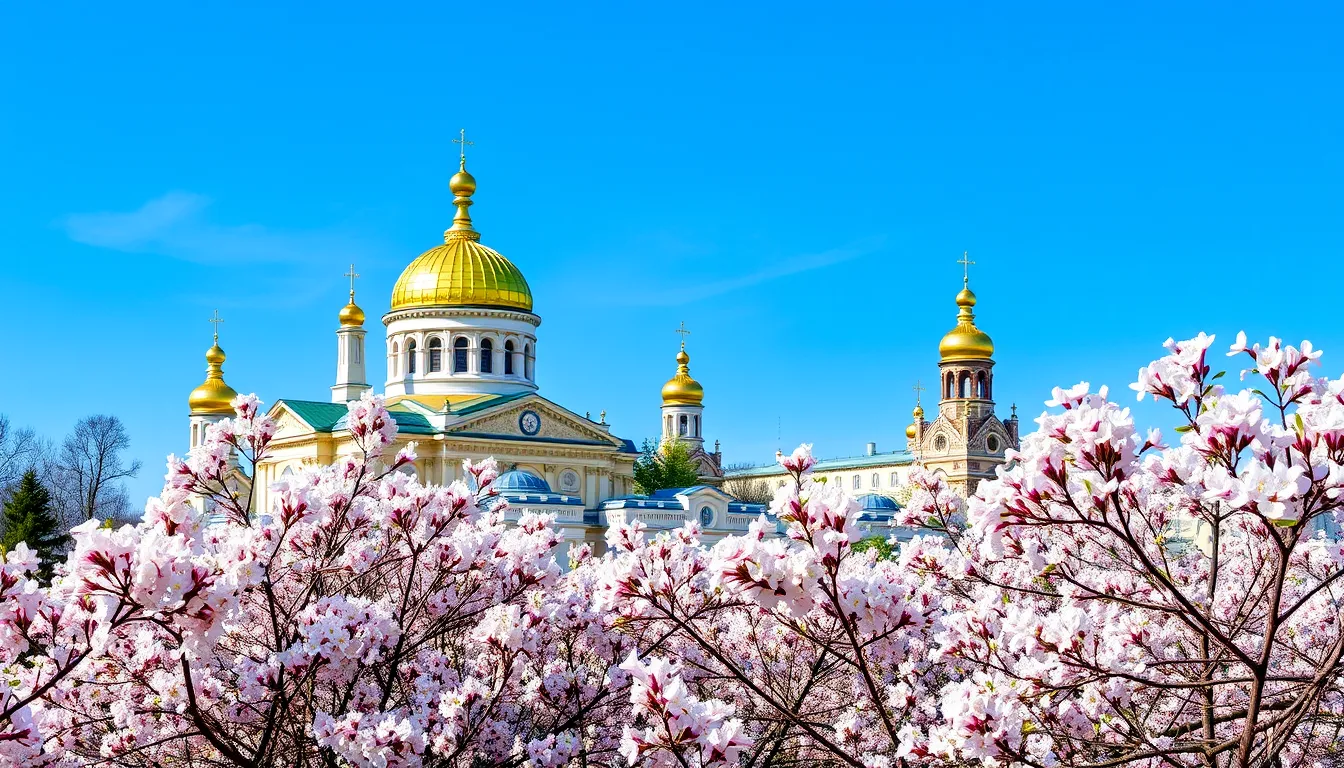 The ultimate Kyiv travel guide