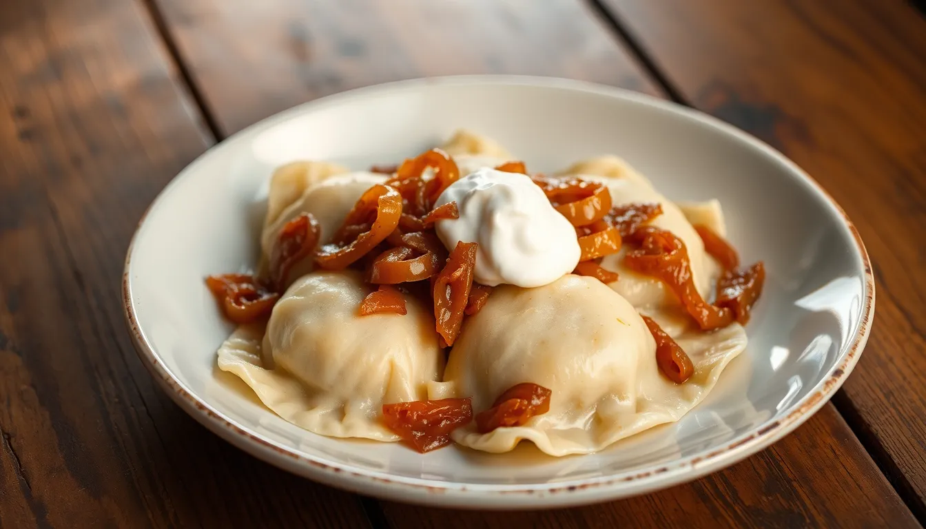 Top Restaurants in Lviv: A Foodie’s Guide