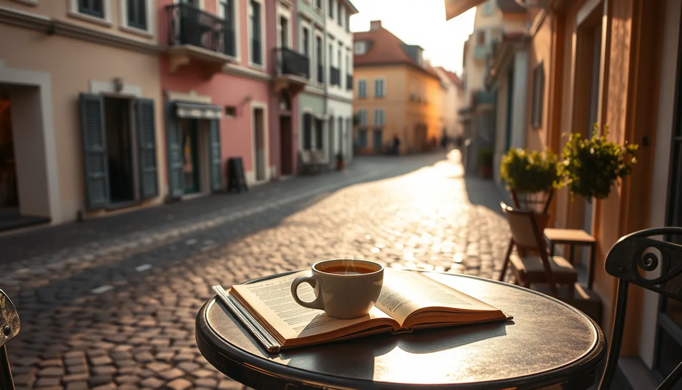 Why Lviv is a great destination for solo travelers