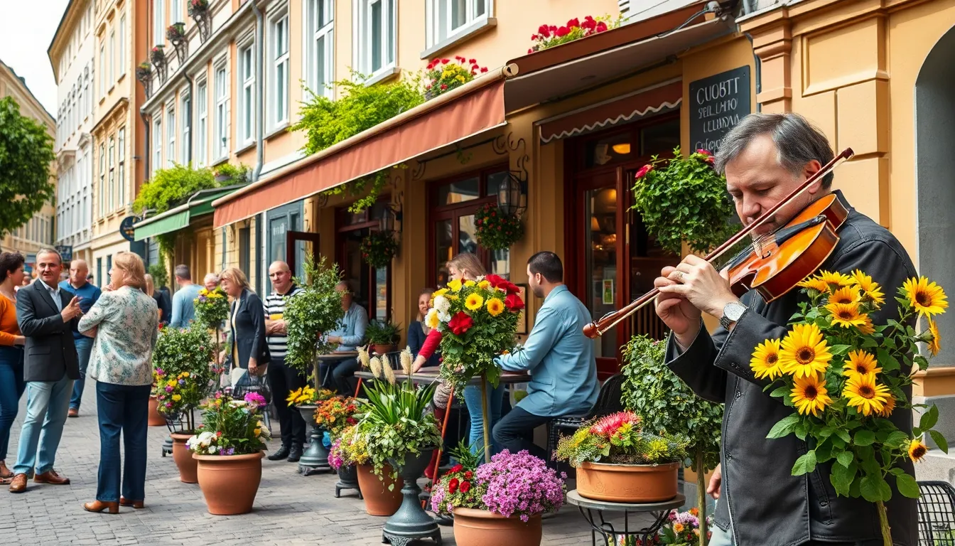 Why Lviv is known as the cultural capital of Ukraine