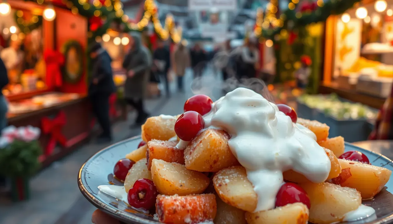 A deep dive into Lviv's traditional festivals