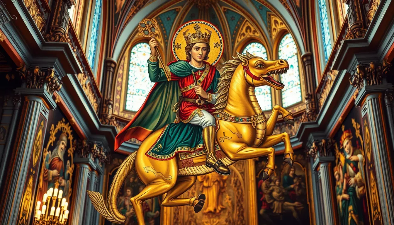 A history of Lviv's famous icons