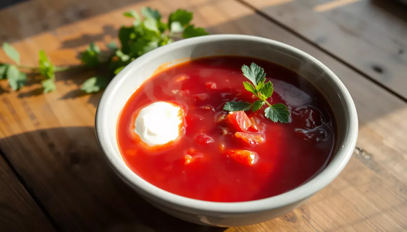 Best Restaurants in Ivano-Frankivsk: Top Choices