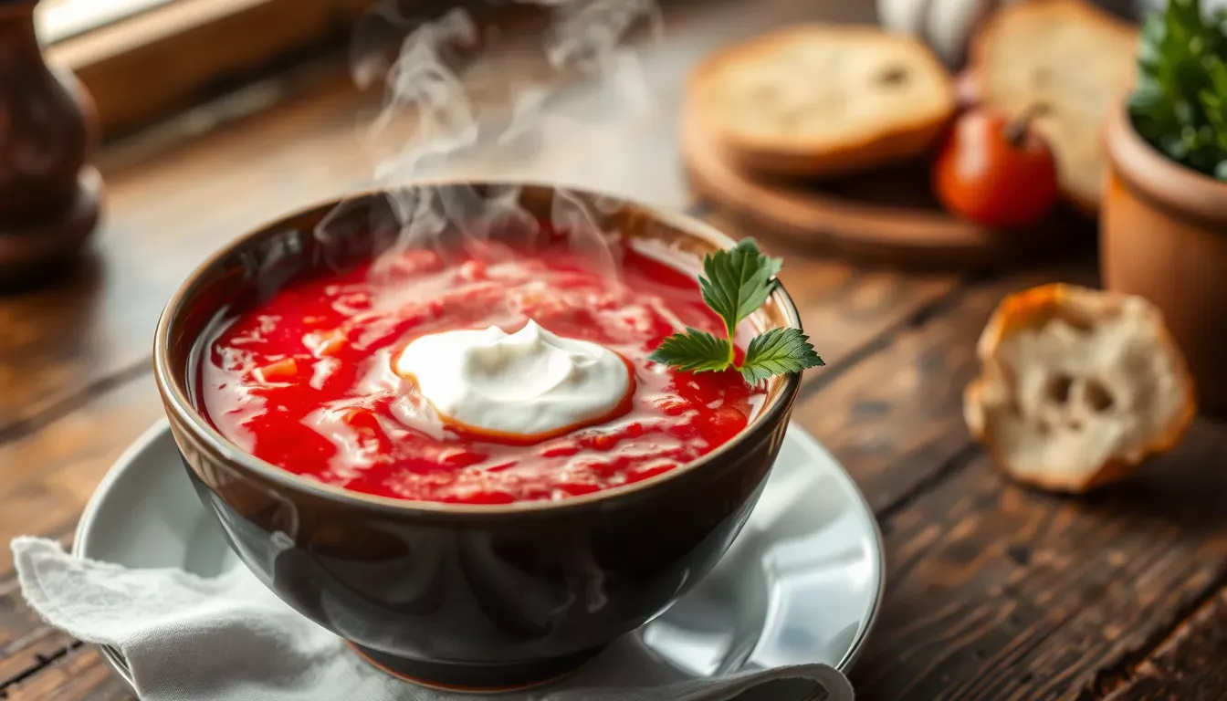 Best Restaurants in Ivano-Frankivsk: Top Choices