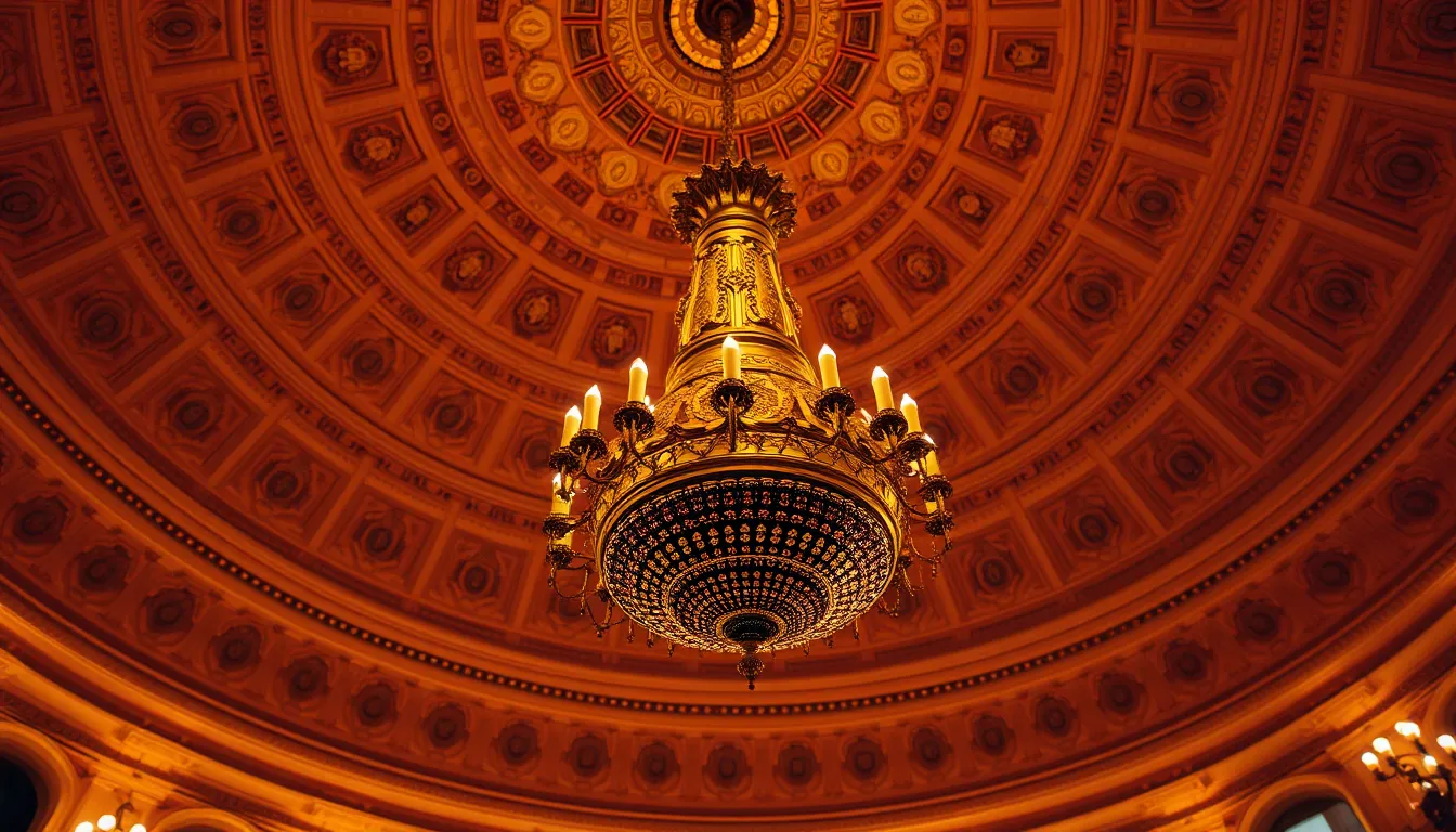 Exploring the past: Lviv's historical tours