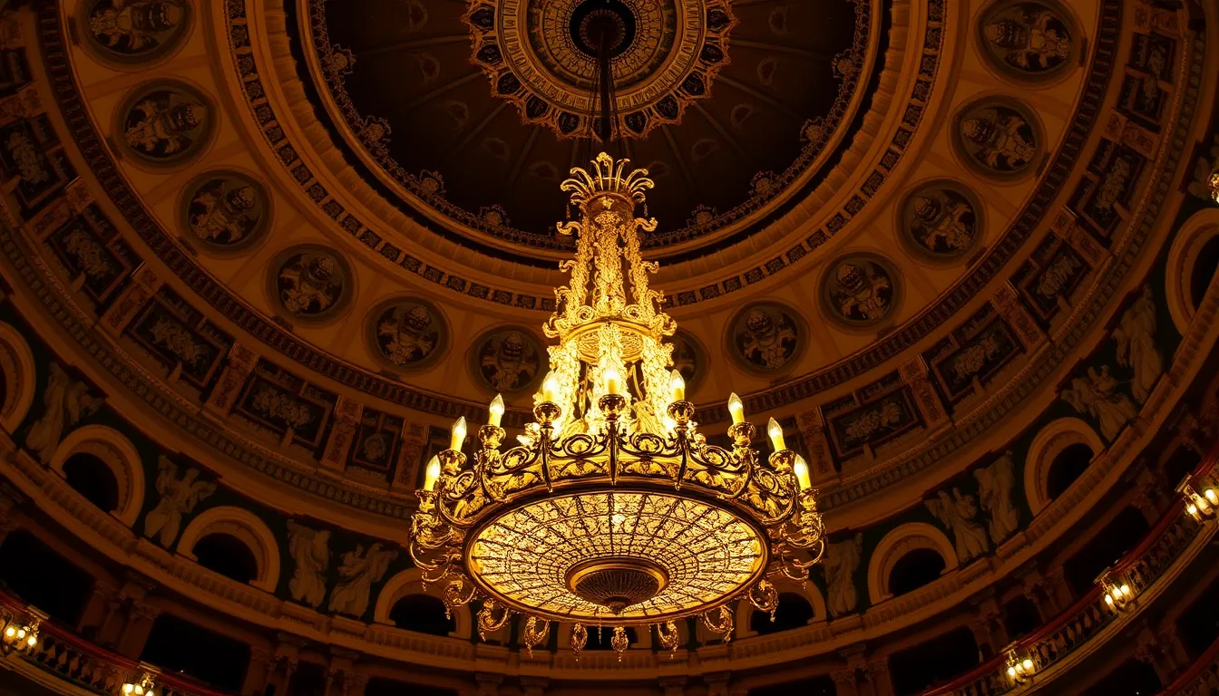 Exploring the past: Lviv's historical tours