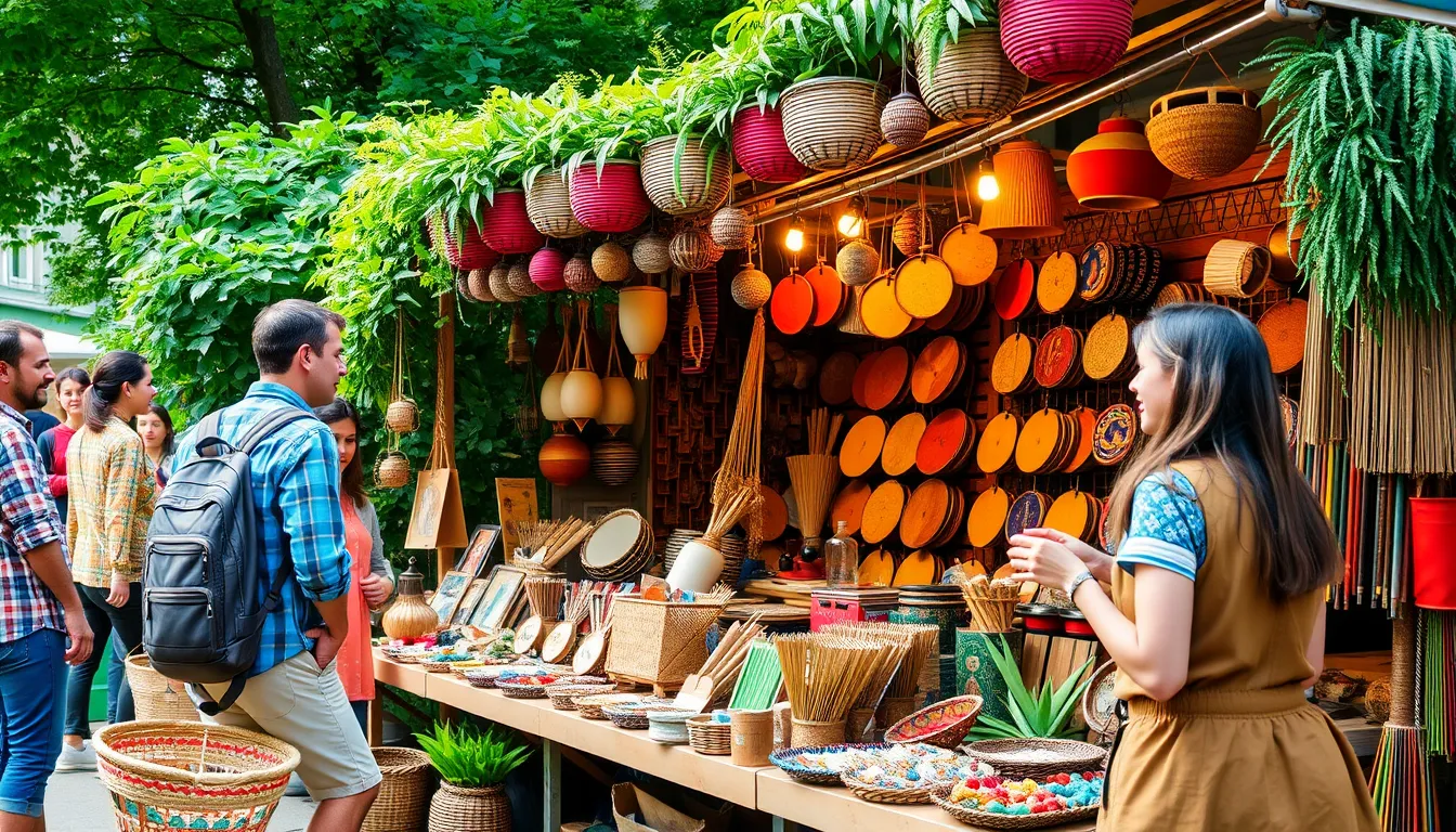 How Lviv is embracing eco-tourism