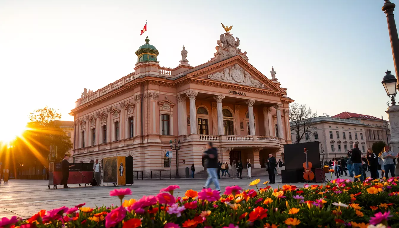 How to enjoy Lviv on a budget