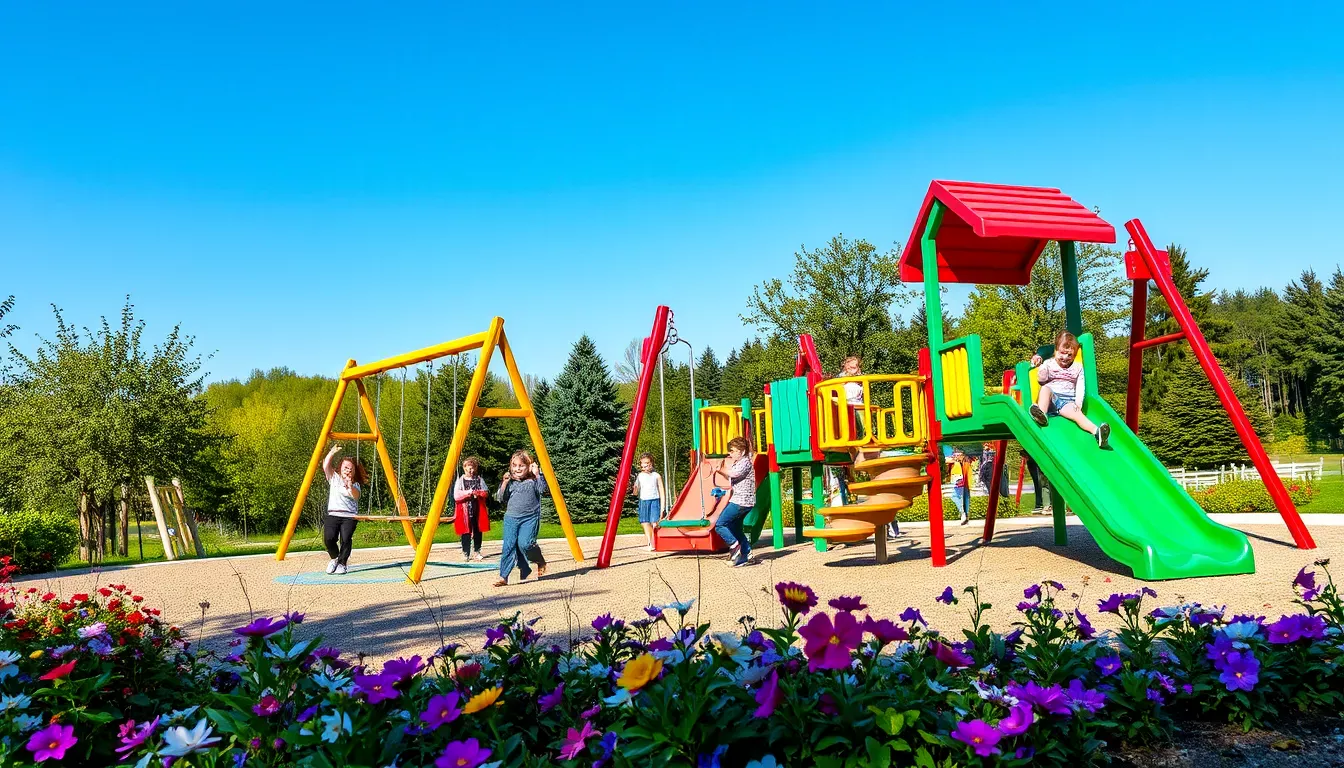 Kyiv's family-friendly attractions and activities