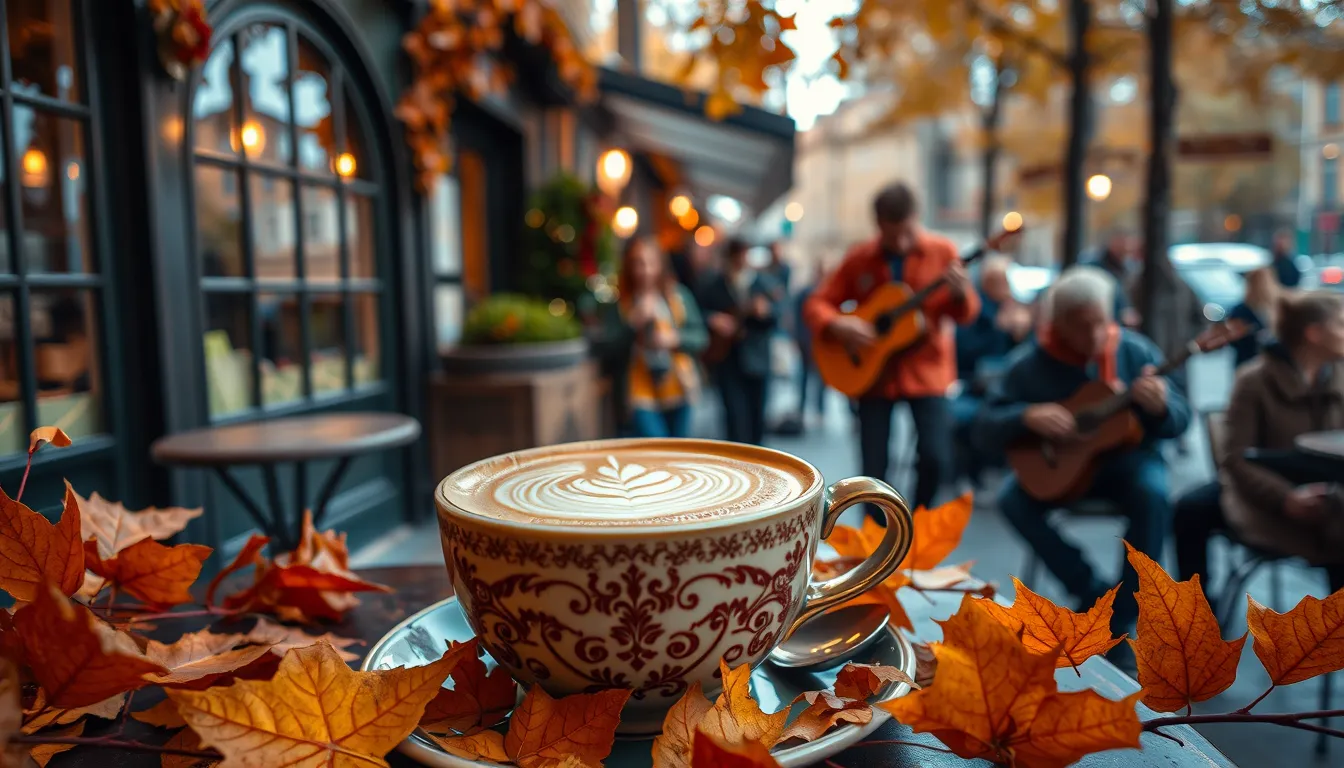 Lviv: a city of festivals and traditions