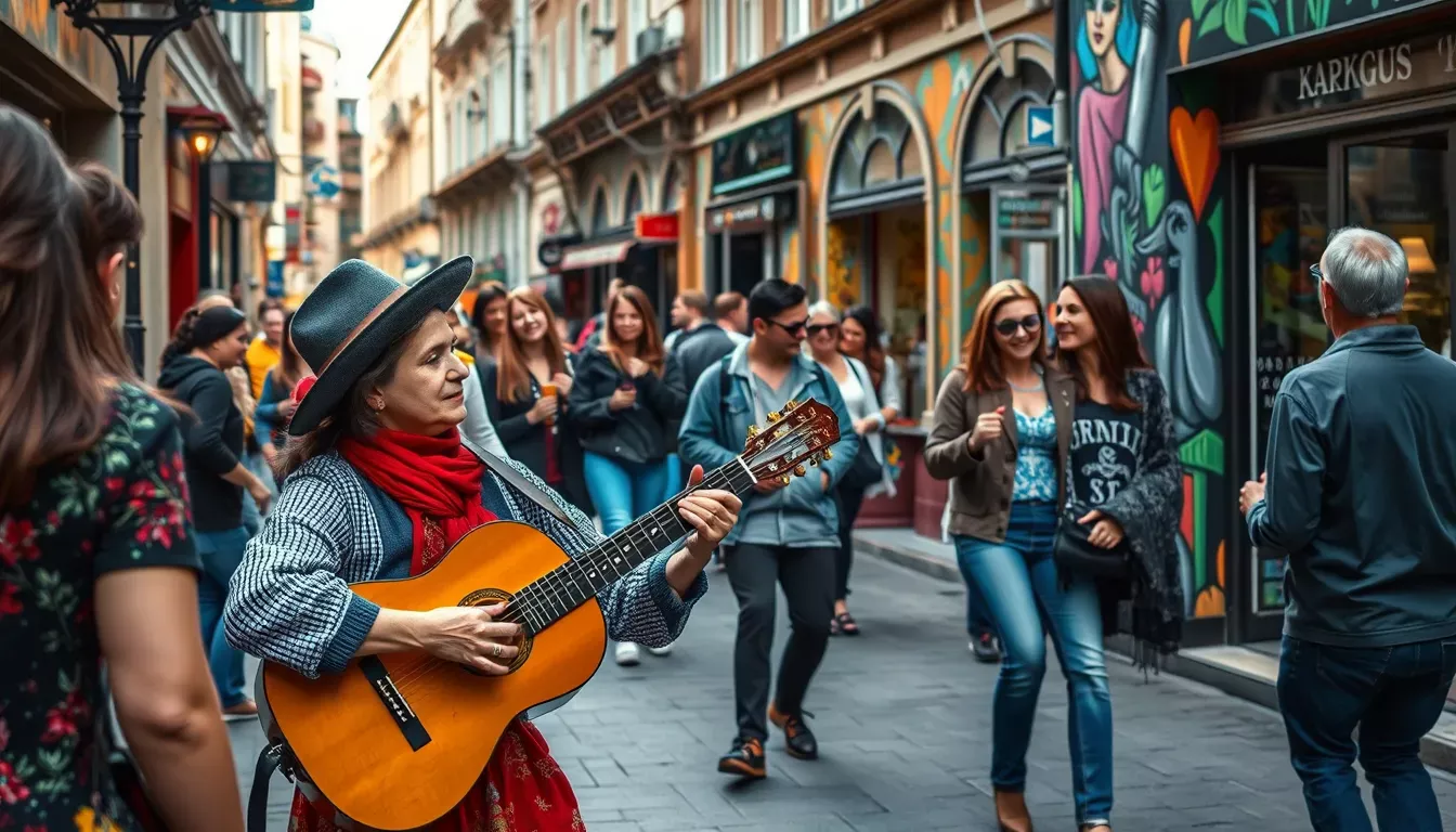 Lviv's contributions to Ukrainian music