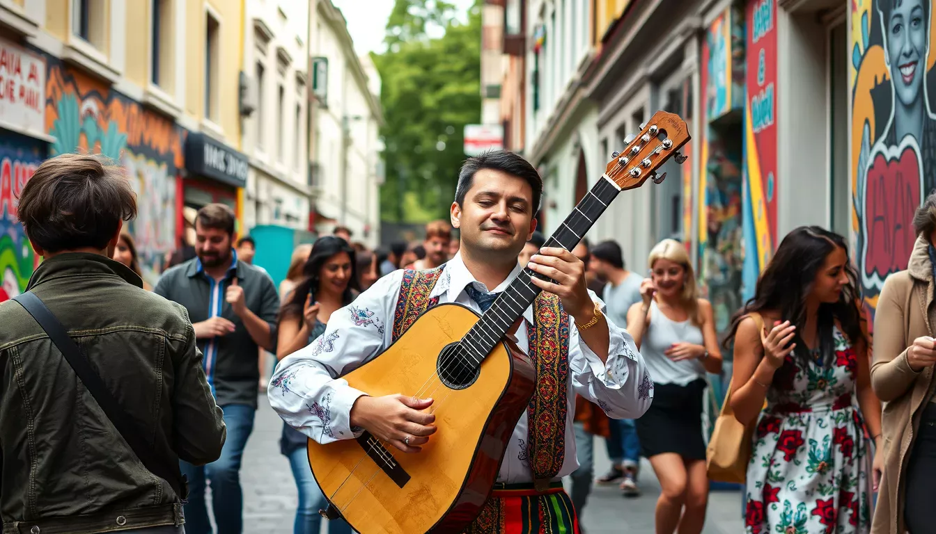 Lviv's contributions to Ukrainian music