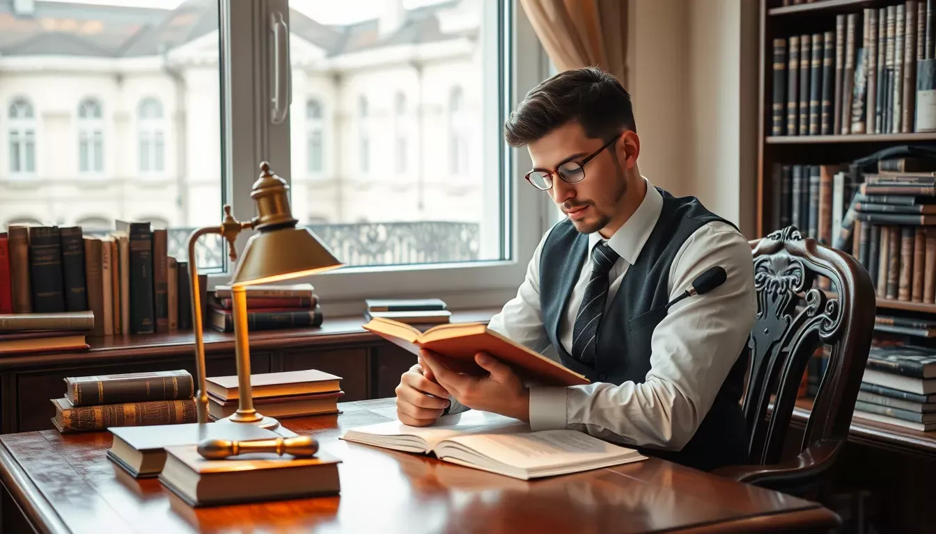 National University Odesa Law Academy: Overview